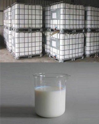 Cationic PAM Emulsion For Wastewater treatment