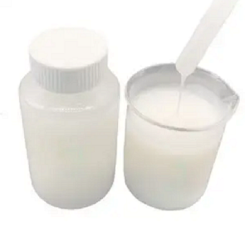 APAM Emulsion For Sludge Treatment