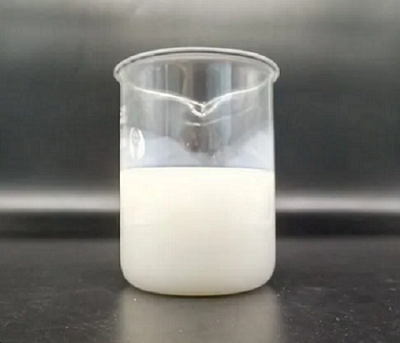 Polyacrylamide liquid in water treatment