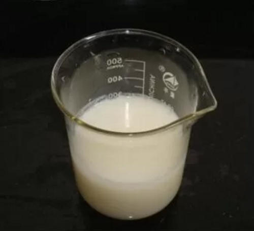 cationic polyacrylamide liquid