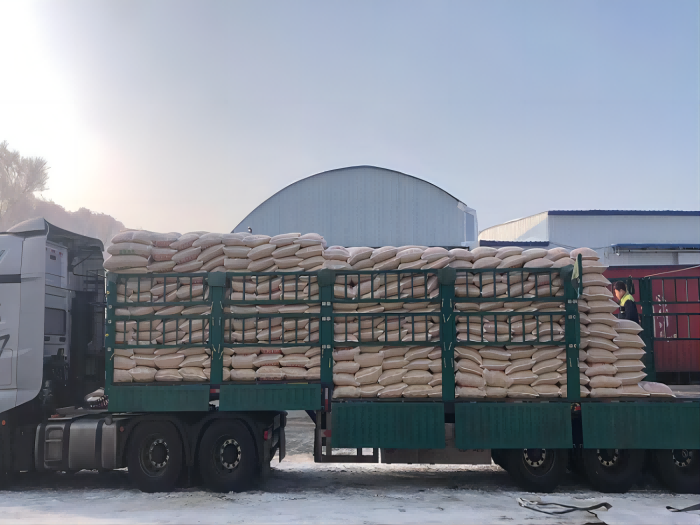 九方灵活的交货方式和付款期限