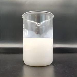 油田用阳离子PAM乳液