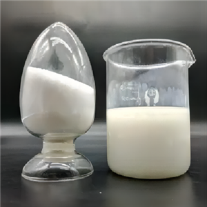 污水处理用阳离子PAM乳液