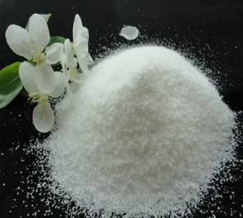 anionic polyacrylamide for water treatment