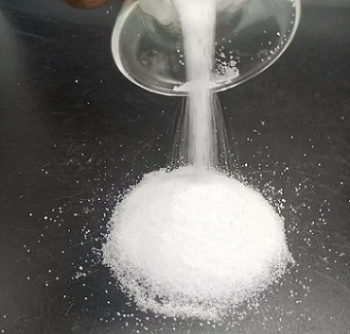 polyelectrolyte flocculant PAM powder