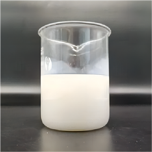 水处理用阴离子PAM乳液