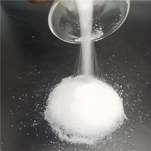 污水用阴离子PAM粉