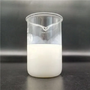 油田用阴离子聚丙烯酰胺乳液