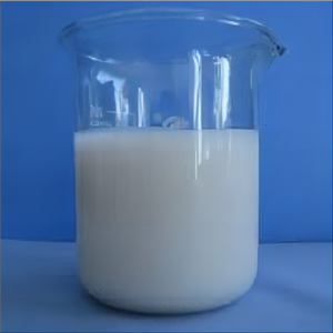 污泥用阴离子聚丙烯酰胺乳液