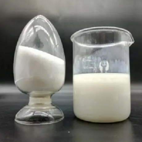 Anionic Polyacrylamide Emulsion For Wastewater Treatment
