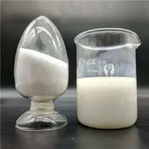 废水用阴离子聚丙烯酰胺乳液