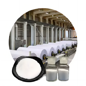 污泥用阴离子聚丙烯酰胺粉