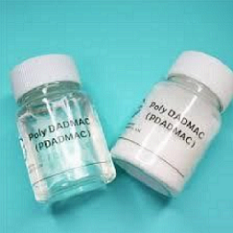Chemical Polydadmac For Water Treatment