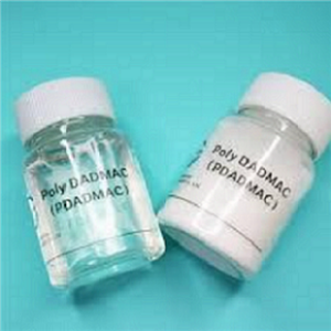 水处理用化学聚季铵盐