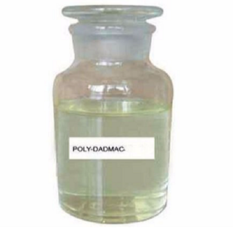 Solución de poliamina industrial para petróleo crudo