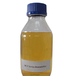 油水分离破乳机