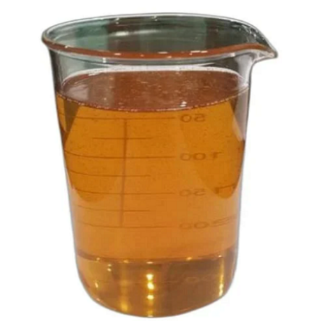 Demulsifier For crude Dehydration In Oilfield