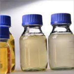 原油处理破乳剂