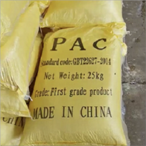 工业级聚合氯化铝