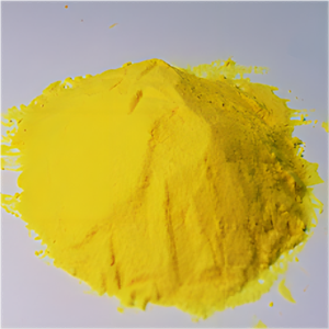 污水用聚合氯化铝