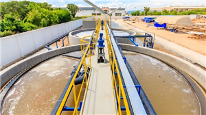 行业协作倡议应对水污染挑战