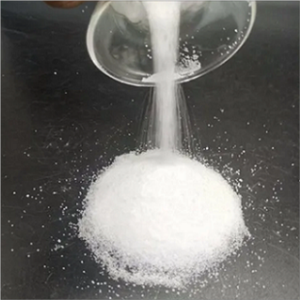 水处理用阳离子聚丙烯酰胺粉