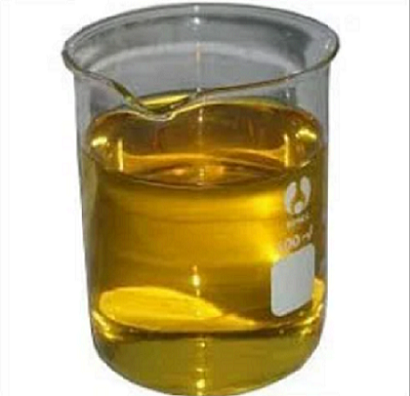 crude oil treatment demulsifier