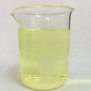polyaluminium chloride light yellow