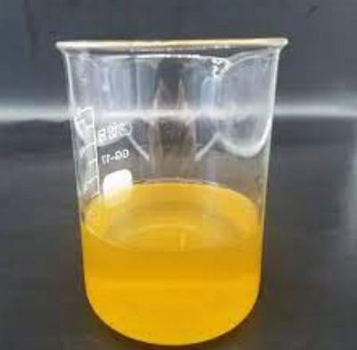 polualuminium chloride coagulant