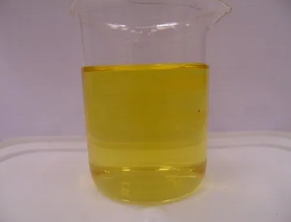 polyaluminium chloride PAC liquid