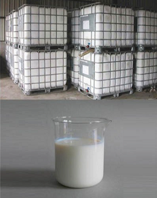 Wastewater chemicals liquid polyacrylamide