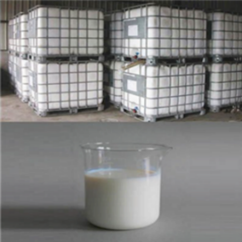 Cationic PAM Emulsion For Sewage