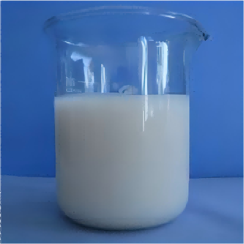 CPAM Emulsion For Oilfield