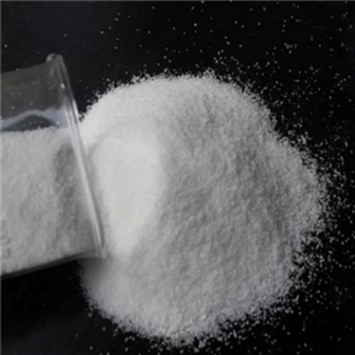 CPAM Powder For oily wastewater treatment in Oilfield