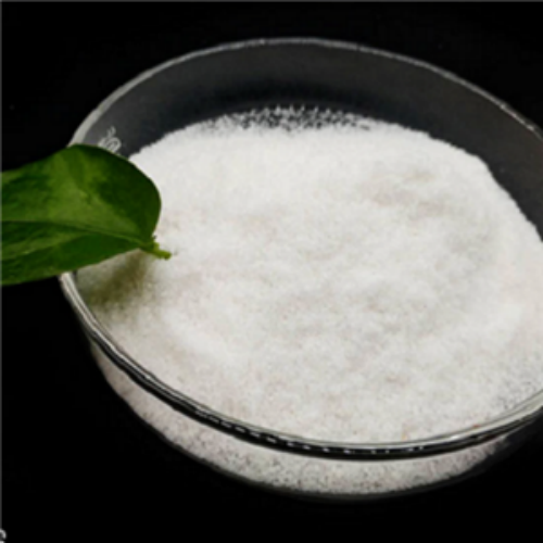 CPAM Powder Flocculant