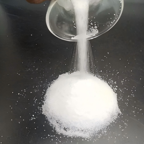 Polyacrylamide