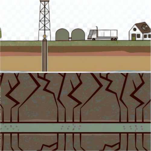 Cationic fracturing fluid drag reducer