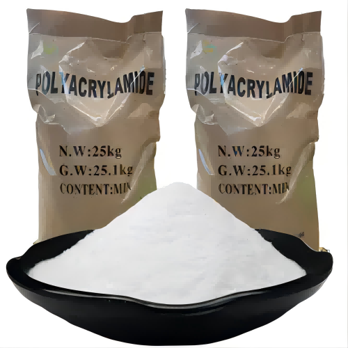 APAM Powder For Wastewater In Oilfield