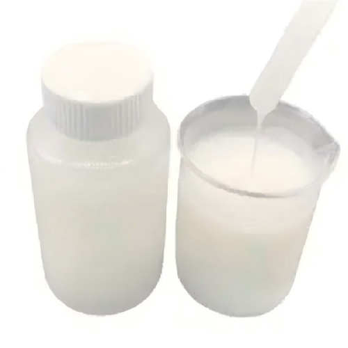 CPAM Emulsion Flocculant Product for Water Treatment