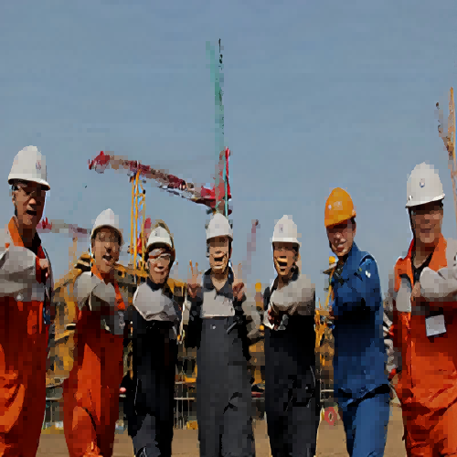 Care about staff growth, professional development, learning and training