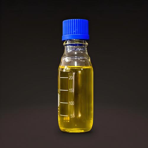 Polyamine Liquid For Sewage