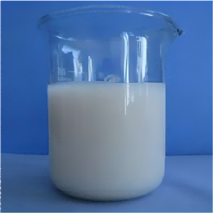 Polyacrylamide emulsion