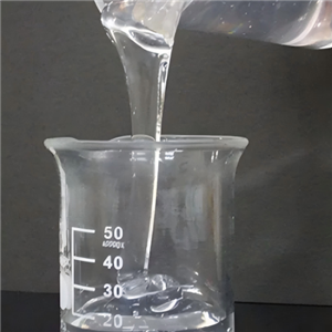 Polydadmac synthesis