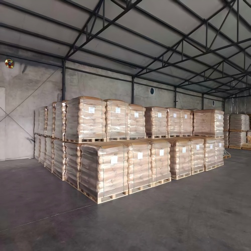 APAM Powder For Wastewater Pretreatment