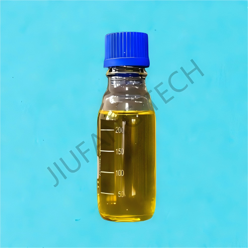 污水用聚胺液