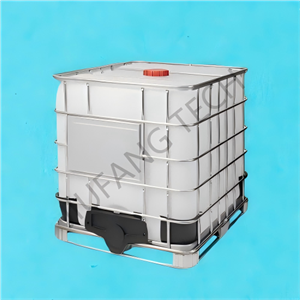 Nhũ tương CPAM để xử lý nước