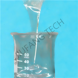 40%polydadmac Emulsion With Drum