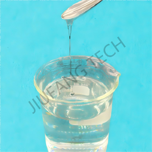 Polydadmac For Water Treat