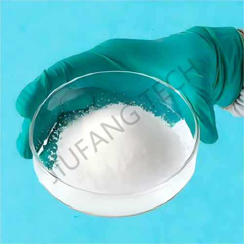 Cationic Polyacrylamide Powder Wastewater