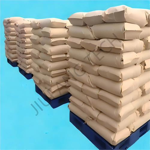 Cationic Polyacrylamide Powder Wastewater